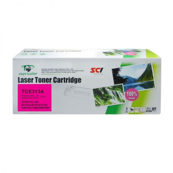 TONER TCE313A